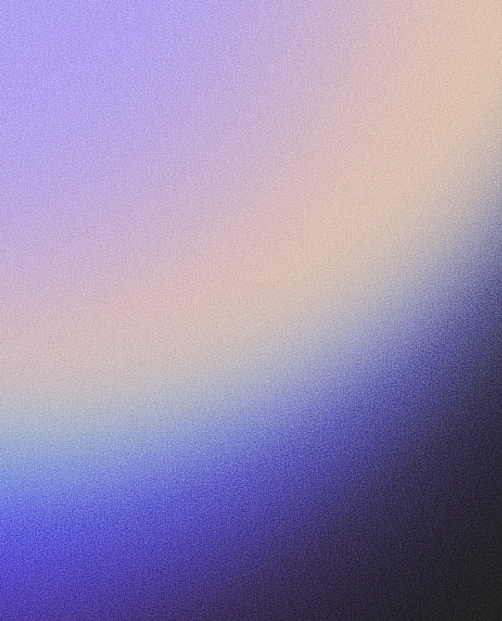 Color gradient characteristic of Piyush’s portfolio visual identity.
